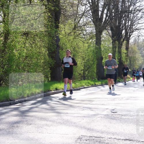 12.04.2026 - 45. Internationalen Wilhelmsburger Insellauf Yannick Fuchs http://msf.ph/oto/9494630 12.04.2026 10:49:22 Laufen 5460, 3978 meine-sportfotos.de