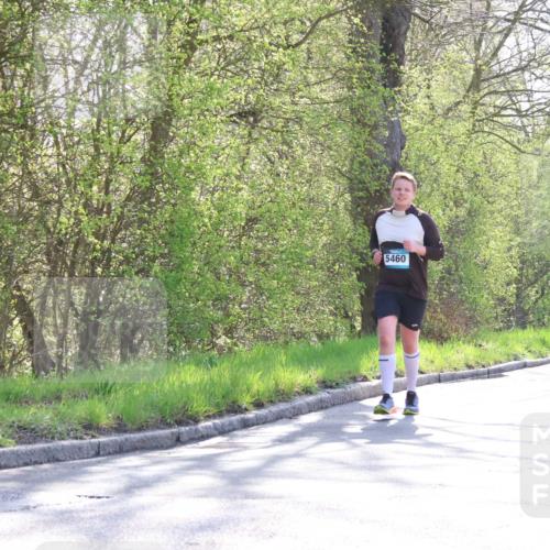 12.04.2026 - 45. Internationalen Wilhelmsburger Insellauf Yannick Fuchs http://msf.ph/oto/9494634 12.04.2026 10:49:22 Laufen 5460, 3978 meine-sportfotos.de