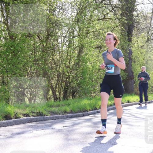12.04.2026 - 45. Internationalen Wilhelmsburger Insellauf Yannick Fuchs http://msf.ph/oto/9494708 12.04.2026 10:49:29 Laufen 5605, 4440 meine-sportfotos.de