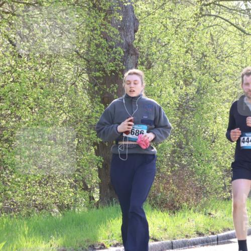 12.04.2026 - 45. Internationalen Wilhelmsburger Insellauf Yannick Fuchs http://msf.ph/oto/9494718 12.04.2026 10:49:30 Laufen 686, 4440 meine-sportfotos.de