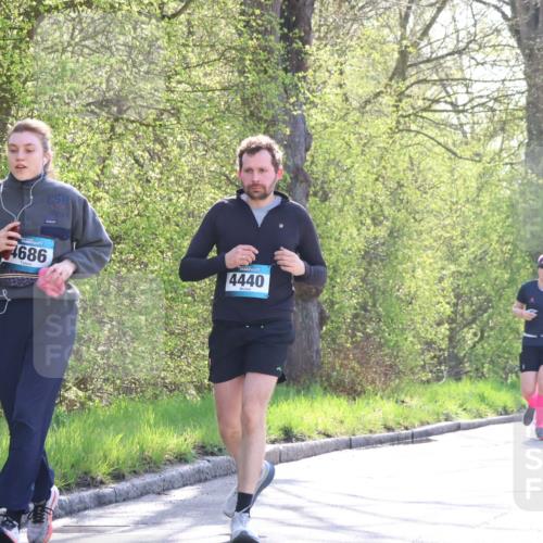 12.04.2026 - 45. Internationalen Wilhelmsburger Insellauf Yannick Fuchs http://msf.ph/oto/9494741 12.04.2026 10:49:32 Laufen 4686, 4440, 4630, 461 meine-sportfotos.de
