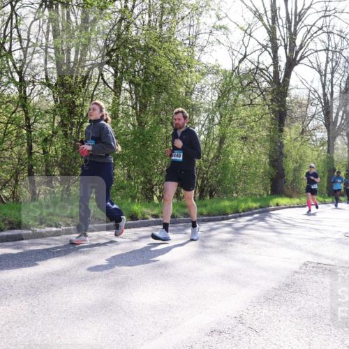 12.04.2026 - 45. Internationalen Wilhelmsburger Insellauf Yannick Fuchs http://msf.ph/oto/9494766 12.04.2026 10:49:34 Laufen 4440 meine-sportfotos.de