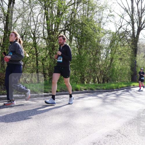 12.04.2026 - 45. Internationalen Wilhelmsburger Insellauf Yannick Fuchs http://msf.ph/oto/9494776 12.04.2026 10:49:35 Laufen 440 meine-sportfotos.de