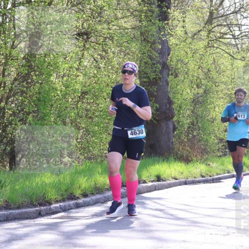 12.04.2026 - 45. Internationalen Wilhelmsburger Insellauf Yannick Fuchs http://msf.ph/oto/9494783 12.04.2026 10:49:36 Laufen 4630, 4613, 4612 meine-sportfotos.de