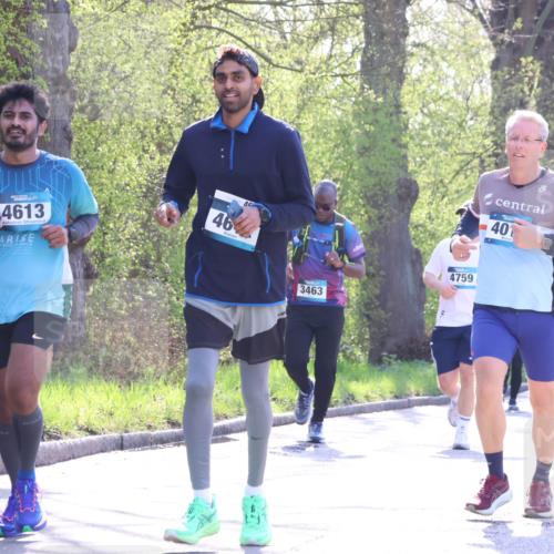 12.04.2026 - 45. Internationalen Wilhelmsburger Insellauf Yannick Fuchs http://msf.ph/oto/9494803 12.04.2026 10:49:38 Laufen 4613, 46, 3463, 4759, 401 meine-sportfotos.de