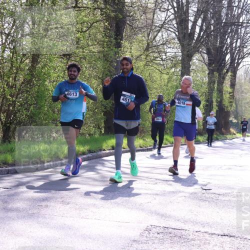 12.04.2026 - 45. Internationalen Wilhelmsburger Insellauf Yannick Fuchs http://msf.ph/oto/9494812 12.04.2026 10:49:39 Laufen 4613, 4612, 3463, 4019 meine-sportfotos.de