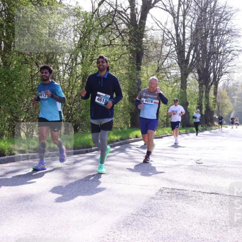 12.04.2026 - 45. Internationalen Wilhelmsburger Insellauf Yannick Fuchs http://msf.ph/oto/9494826 12.04.2026 10:49:40 Laufen 4613, 4612, 4019 meine-sportfotos.de