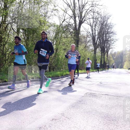 12.04.2026 - 45. Internationalen Wilhelmsburger Insellauf Yannick Fuchs http://msf.ph/oto/9494835 12.04.2026 10:49:41 Laufen 4613, 4612, 4612, 4019 meine-sportfotos.de
