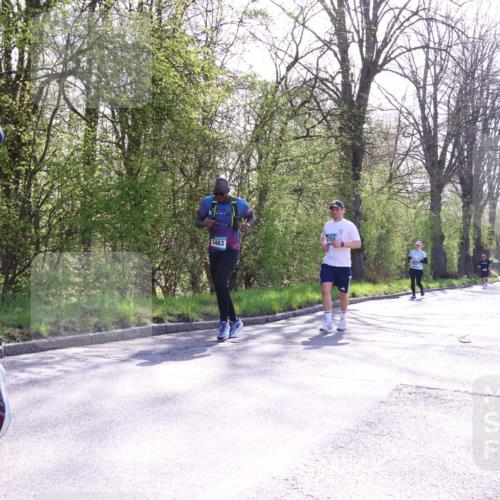12.04.2026 - 45. Internationalen Wilhelmsburger Insellauf Yannick Fuchs http://msf.ph/oto/9494855 12.04.2026 10:49:43 Laufen 9, 3463, 1759 meine-sportfotos.de