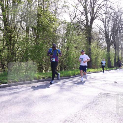 12.04.2026 - 45. Internationalen Wilhelmsburger Insellauf Yannick Fuchs http://msf.ph/oto/9494856 12.04.2026 10:49:43 Laufen 4759, 3463 meine-sportfotos.de