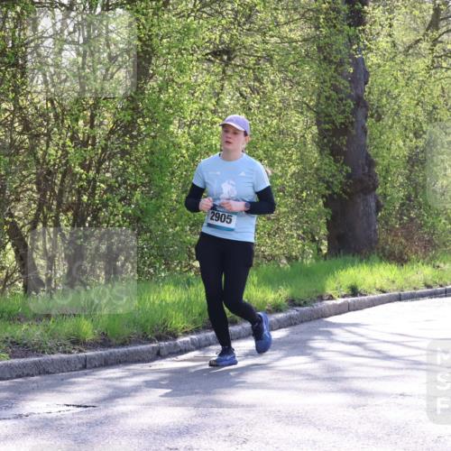 12.04.2026 - 45. Internationalen Wilhelmsburger Insellauf Yannick Fuchs http://msf.ph/oto/9494890 12.04.2026 10:49:47 Laufen 2905 meine-sportfotos.de