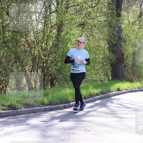 12.04.2026 - 45. Internationalen Wilhelmsburger Insellauf Yannick Fuchs http://msf.ph/oto/9494893 12.04.2026 10:49:47 Laufen 2905 meine-sportfotos.de