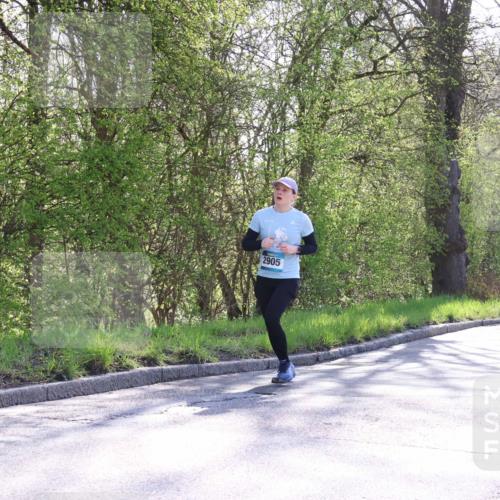 12.04.2026 - 45. Internationalen Wilhelmsburger Insellauf Yannick Fuchs http://msf.ph/oto/9494900 12.04.2026 10:49:48 Laufen 2905, 5581 meine-sportfotos.de