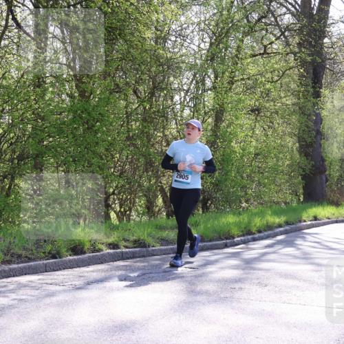 12.04.2026 - 45. Internationalen Wilhelmsburger Insellauf Yannick Fuchs http://msf.ph/oto/9494902 12.04.2026 10:49:48 Laufen 2905, 5581 meine-sportfotos.de