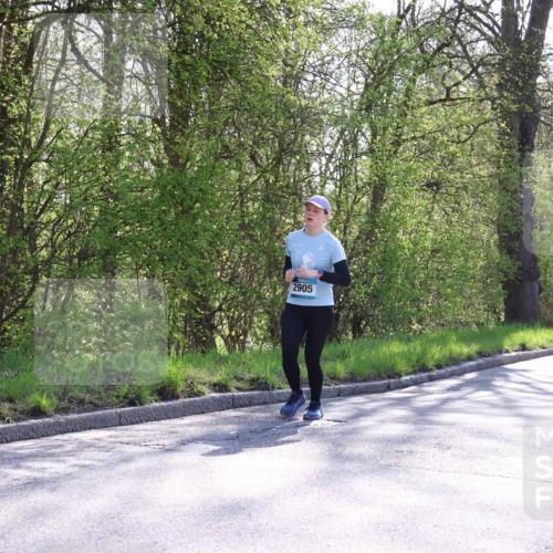 12.04.2026 - 45. Internationalen Wilhelmsburger Insellauf Yannick Fuchs http://msf.ph/oto/9494904 12.04.2026 10:49:48 Laufen 2905, 5581 meine-sportfotos.de