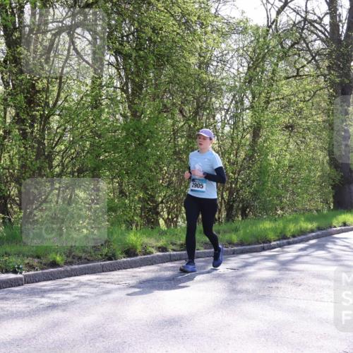 12.04.2026 - 45. Internationalen Wilhelmsburger Insellauf Yannick Fuchs http://msf.ph/oto/9494907 12.04.2026 10:49:48 Laufen 2905, 5581 meine-sportfotos.de