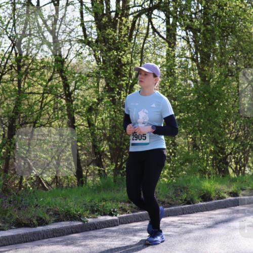 12.04.2026 - 45. Internationalen Wilhelmsburger Insellauf Yannick Fuchs http://msf.ph/oto/9494918 12.04.2026 10:49:49 Laufen 2905 meine-sportfotos.de