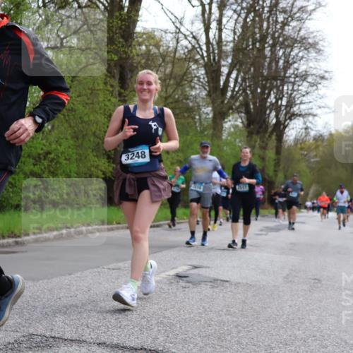 12.04.2026 - 45. Internationalen Wilhelmsburger Insellauf Yannick Fuchs http://msf.ph/oto/9494933 12.04.2026 13:05:00 Laufen 2759, 3248, 2514, 2517 meine-sportfotos.de