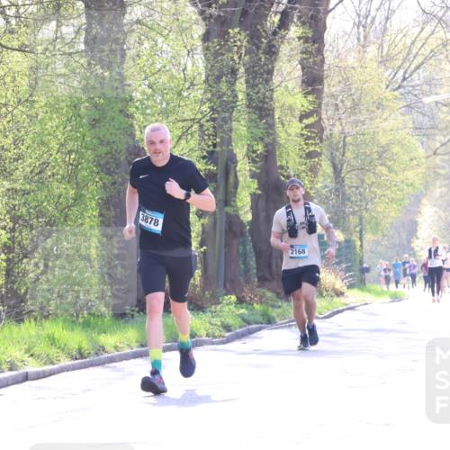 12.04.2026 - 45. Internationalen Wilhelmsburger Insellauf Yannick Fuchs http://msf.ph/oto/9494975 12.04.2026 10:49:56 Laufen 3878, 2168 meine-sportfotos.de