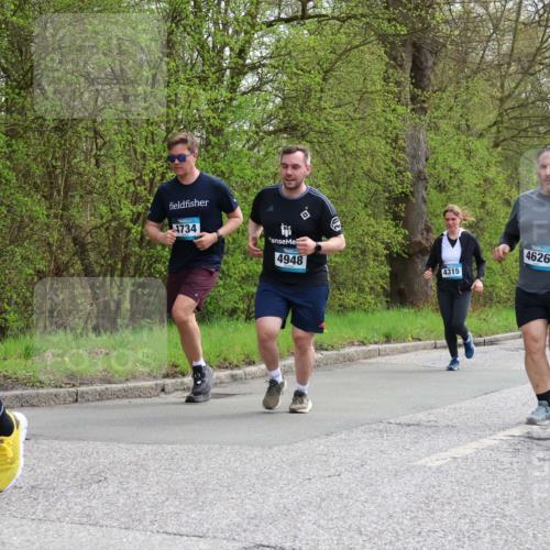 12.04.2026 - 45. Internationalen Wilhelmsburger Insellauf Yannick Fuchs http://msf.ph/oto/9494985 12.04.2026 13:05:06 Laufen 17, 4734, 4948, 4315, 4626, 5663, 3272 meine-sportfotos.de