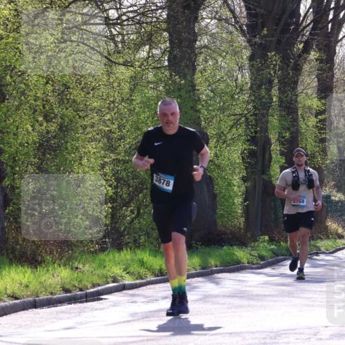 12.04.2026 - 45. Internationalen Wilhelmsburger Insellauf Yannick Fuchs http://msf.ph/oto/9494987 12.04.2026 10:49:57 Laufen 3878 meine-sportfotos.de