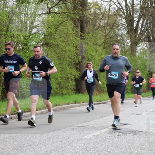 12.04.2026 - 45. Internationalen Wilhelmsburger Insellauf Yannick Fuchs http://msf.ph/oto/9494988 12.04.2026 13:05:06 Laufen 34, 4948, 4315, 4626, 5663 meine-sportfotos.de
