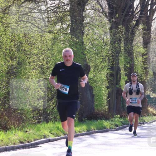12.04.2026 - 45. Internationalen Wilhelmsburger Insellauf Yannick Fuchs http://msf.ph/oto/9494989 12.04.2026 10:49:57 Laufen 3878, 2168 meine-sportfotos.de