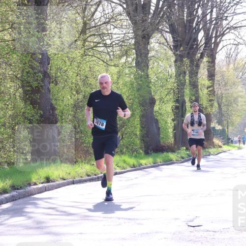 12.04.2026 - 45. Internationalen Wilhelmsburger Insellauf Yannick Fuchs http://msf.ph/oto/9494995 12.04.2026 10:49:58 Laufen 3878, 2168 meine-sportfotos.de