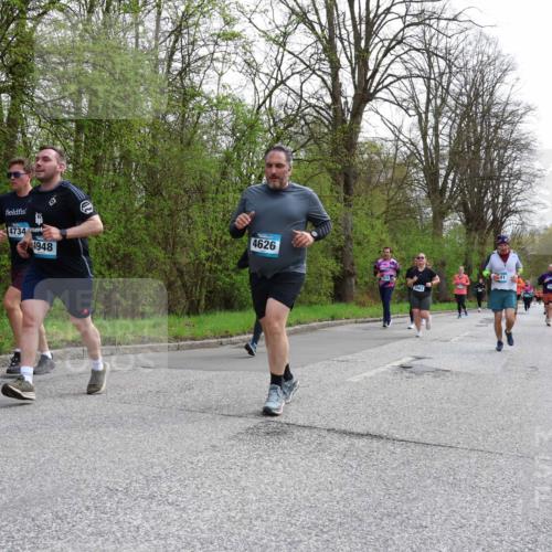 12.04.2026 - 45. Internationalen Wilhelmsburger Insellauf Yannick Fuchs http://msf.ph/oto/9495002 12.04.2026 13:05:07 Laufen 4734, 4948, 4626, 41 meine-sportfotos.de