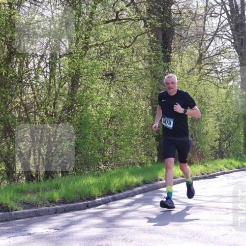 12.04.2026 - 45. Internationalen Wilhelmsburger Insellauf Yannick Fuchs http://msf.ph/oto/9495008 12.04.2026 10:49:59 Laufen 3878, 2169 meine-sportfotos.de