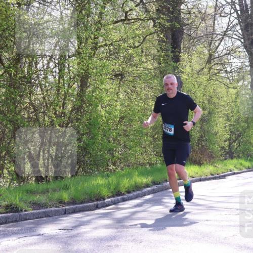 12.04.2026 - 45. Internationalen Wilhelmsburger Insellauf Yannick Fuchs http://msf.ph/oto/9495009 12.04.2026 10:49:59 Laufen 3878, 2168 meine-sportfotos.de