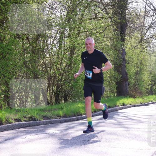 12.04.2026 - 45. Internationalen Wilhelmsburger Insellauf Yannick Fuchs http://msf.ph/oto/9495017 12.04.2026 10:50:00 Laufen 3878, 2168 meine-sportfotos.de