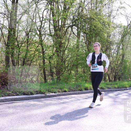 12.04.2026 - 45. Internationalen Wilhelmsburger Insellauf Yannick Fuchs http://msf.ph/oto/9495129 12.04.2026 10:50:20 Laufen 3384 meine-sportfotos.de