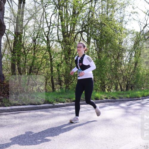 12.04.2026 - 45. Internationalen Wilhelmsburger Insellauf Yannick Fuchs http://msf.ph/oto/9495134 12.04.2026 10:50:20 Laufen  meine-sportfotos.de