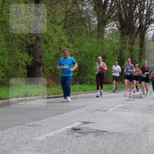 12.04.2026 - 45. Internationalen Wilhelmsburger Insellauf Yannick Fuchs http://msf.ph/oto/9495179 12.04.2026 13:05:26 Laufen 4112 meine-sportfotos.de