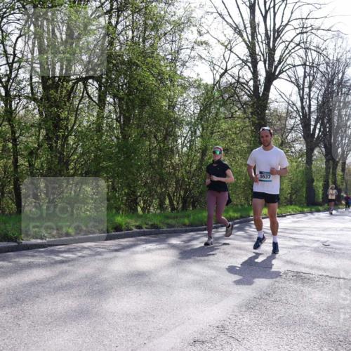 12.04.2026 - 45. Internationalen Wilhelmsburger Insellauf Yannick Fuchs http://msf.ph/oto/9495186 12.04.2026 10:50:26 Laufen 5537 meine-sportfotos.de