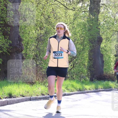 12.04.2026 - 45. Internationalen Wilhelmsburger Insellauf Yannick Fuchs http://msf.ph/oto/9495216 12.04.2026 10:50:31 Laufen 3223, 2919 meine-sportfotos.de