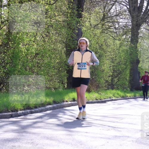 12.04.2026 - 45. Internationalen Wilhelmsburger Insellauf Yannick Fuchs http://msf.ph/oto/9495228 12.04.2026 10:50:32 Laufen 3223, 19 meine-sportfotos.de