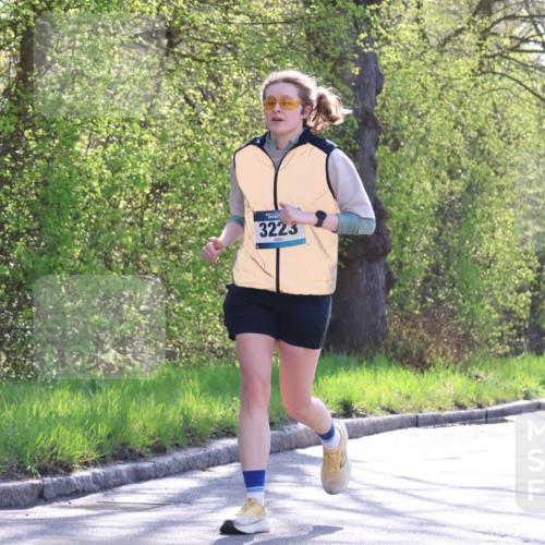 12.04.2026 - 45. Internationalen Wilhelmsburger Insellauf Yannick Fuchs http://msf.ph/oto/9495230 12.04.2026 10:50:32 Laufen 3223 meine-sportfotos.de