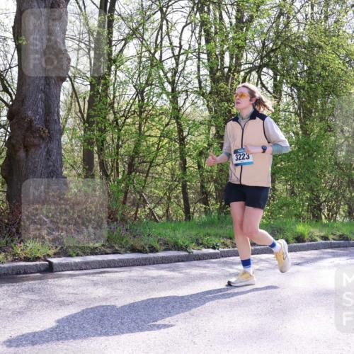 12.04.2026 - 45. Internationalen Wilhelmsburger Insellauf Yannick Fuchs http://msf.ph/oto/9495257 12.04.2026 10:50:35 Laufen 3223 meine-sportfotos.de