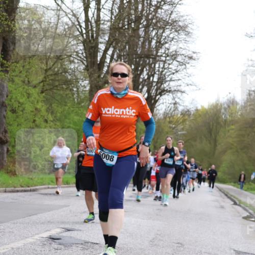 12.04.2026 - 45. Internationalen Wilhelmsburger Insellauf Yannick Fuchs http://msf.ph/oto/9495262 12.04.2026 13:05:35 Laufen 50075008, 4447 meine-sportfotos.de