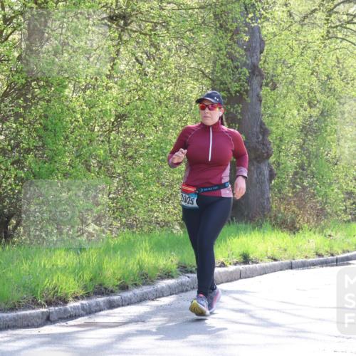 12.04.2026 - 45. Internationalen Wilhelmsburger Insellauf Yannick Fuchs http://msf.ph/oto/9495282 12.04.2026 10:50:38 Laufen 2005, 2919 meine-sportfotos.de