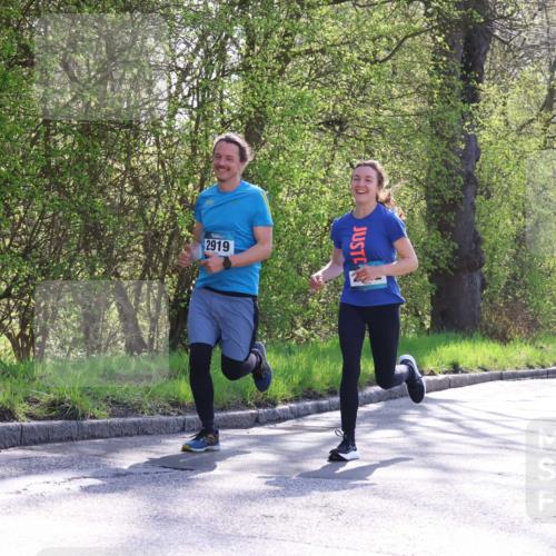 12.04.2026 - 45. Internationalen Wilhelmsburger Insellauf Yannick Fuchs http://msf.ph/oto/9495324 12.04.2026 10:50:42 Laufen 2919 meine-sportfotos.de