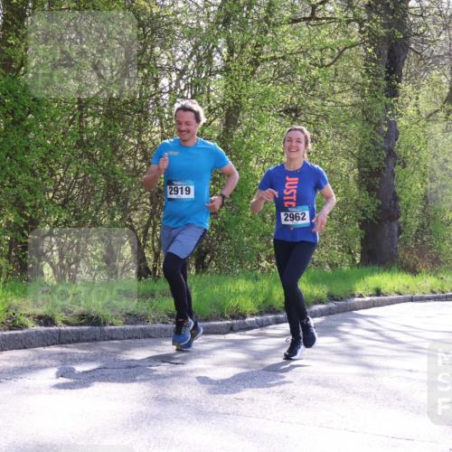12.04.2026 - 45. Internationalen Wilhelmsburger Insellauf Yannick Fuchs http://msf.ph/oto/9495327 12.04.2026 10:50:43 Laufen 2919, 2962, 4597 meine-sportfotos.de