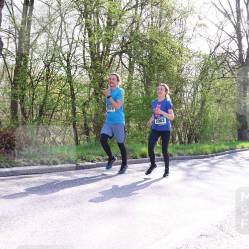 12.04.2026 - 45. Internationalen Wilhelmsburger Insellauf Yannick Fuchs http://msf.ph/oto/9495342 12.04.2026 10:50:44 Laufen 2919, 2962 meine-sportfotos.de