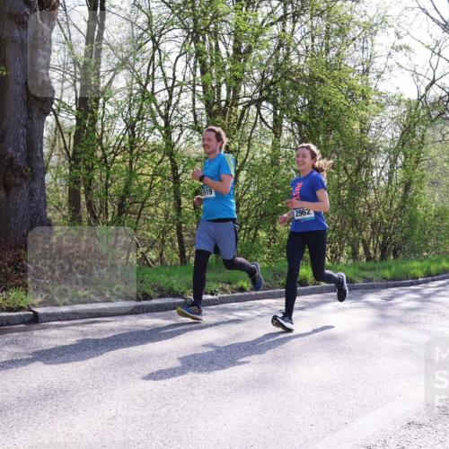 12.04.2026 - 45. Internationalen Wilhelmsburger Insellauf Yannick Fuchs http://msf.ph/oto/9495344 12.04.2026 10:50:44 Laufen 919, 2962, 4595 meine-sportfotos.de