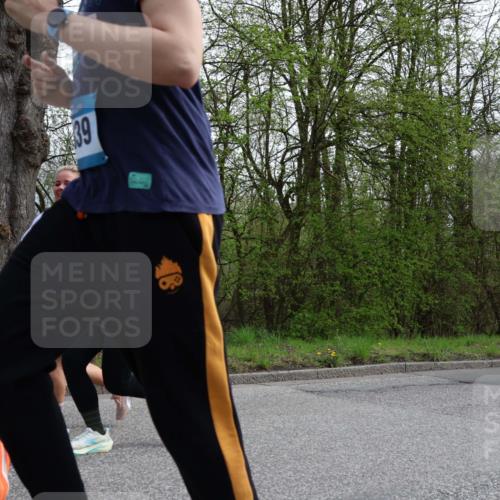 12.04.2026 - 45. Internationalen Wilhelmsburger Insellauf Yannick Fuchs http://msf.ph/oto/9495346 12.04.2026 13:05:43 Laufen 39, 2174 meine-sportfotos.de
