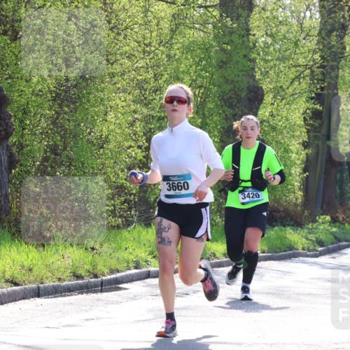 12.04.2026 - 45. Internationalen Wilhelmsburger Insellauf Yannick Fuchs http://msf.ph/oto/9495435 12.04.2026 10:50:53 Laufen 3660, 3420 meine-sportfotos.de