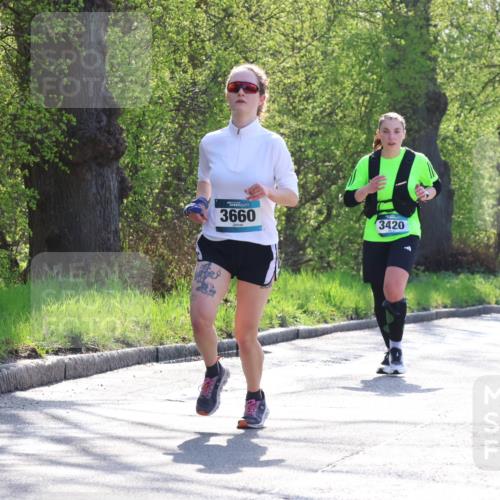 12.04.2026 - 45. Internationalen Wilhelmsburger Insellauf Yannick Fuchs http://msf.ph/oto/9495440 12.04.2026 10:50:53 Laufen 3660, 3420 meine-sportfotos.de