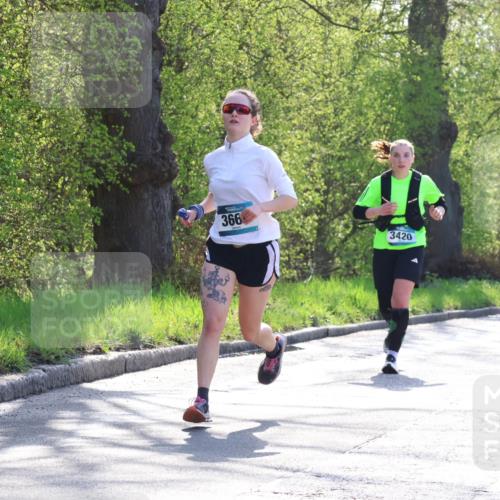 12.04.2026 - 45. Internationalen Wilhelmsburger Insellauf Yannick Fuchs http://msf.ph/oto/9495443 12.04.2026 10:50:53 Laufen 366, 3420 meine-sportfotos.de